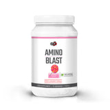 AMINO BLAST - LOLLIPOP - NATURALLY FLAVORED - 1125 Г