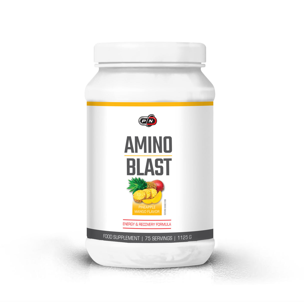 AMINO BLAST - 1125 g - Feel You