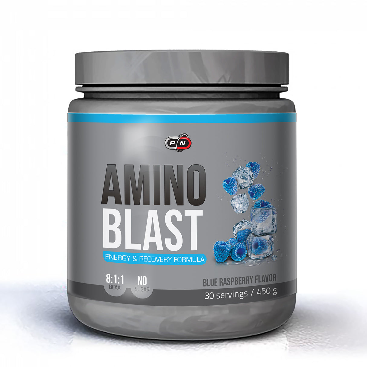AMINO BLAST - 450 Г