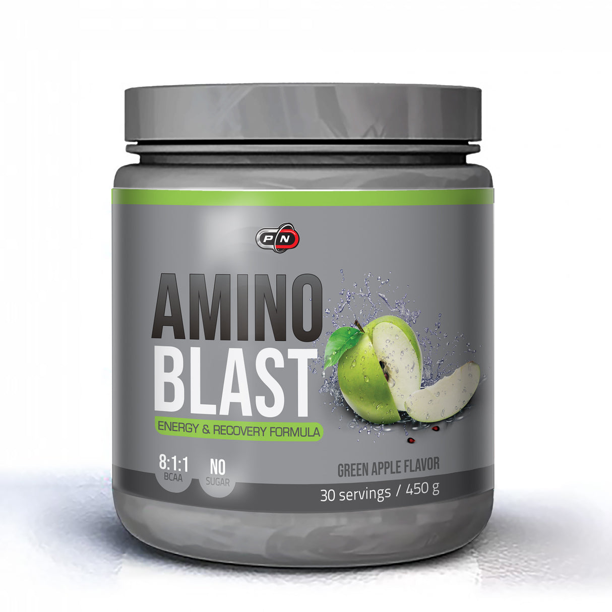 AMINO BLAST - 450 Г