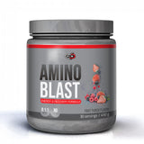 AMINO BLAST - FRUIT PUNCH - 450 Г - Feel You