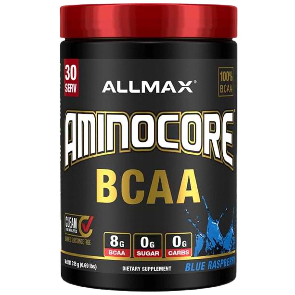AminoCore BCAA - 315 грама - Feel You