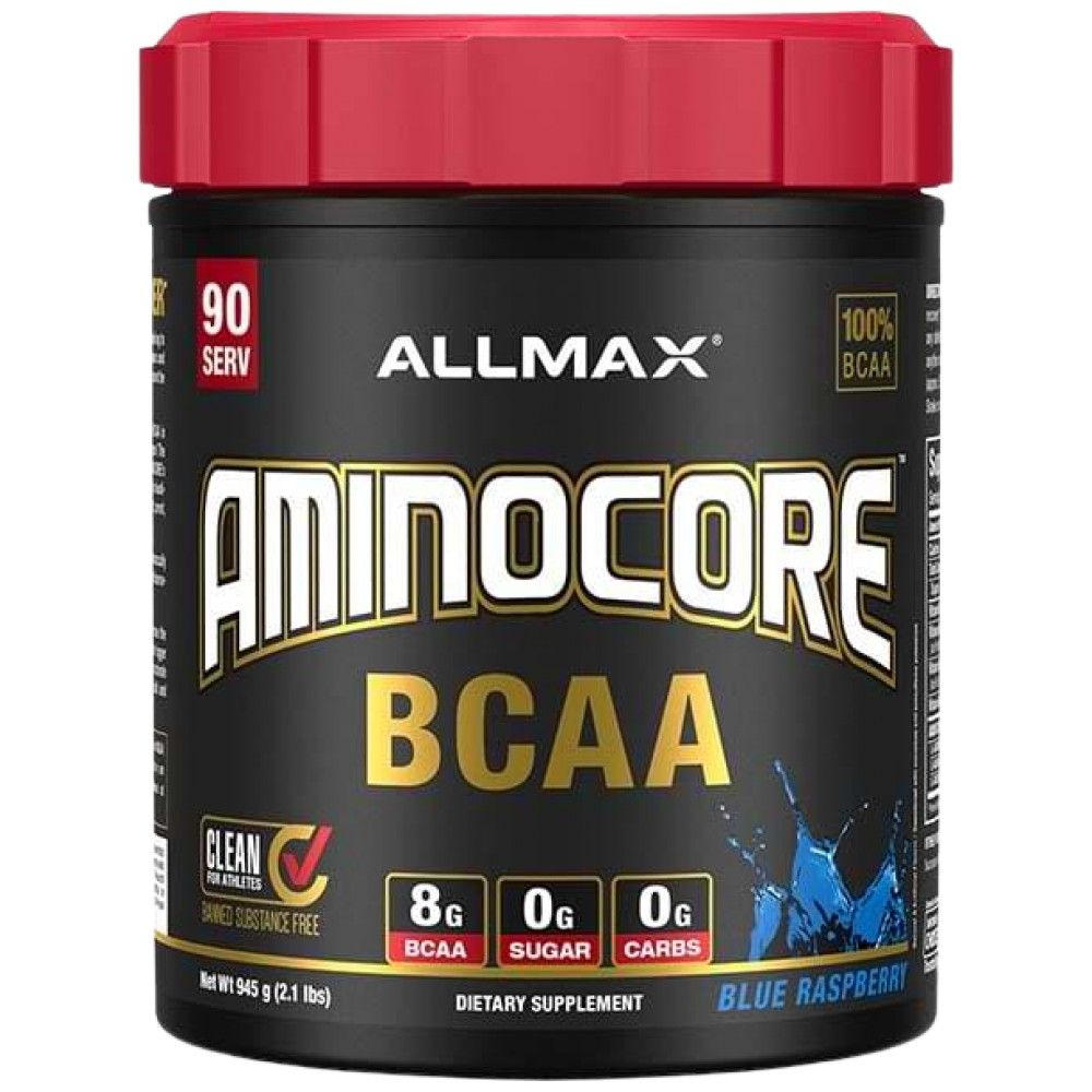 AminoCore BCAA - 945 грама - Feel You