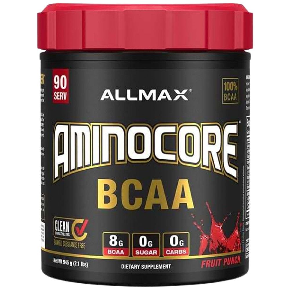 AminoCore BCAA - 945 грама - Feel You