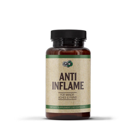 ANTI INFLAME - 60 capsules - Feel You