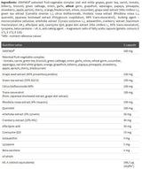 ANTI-OX Power Blend - 60 капсули - Feel You