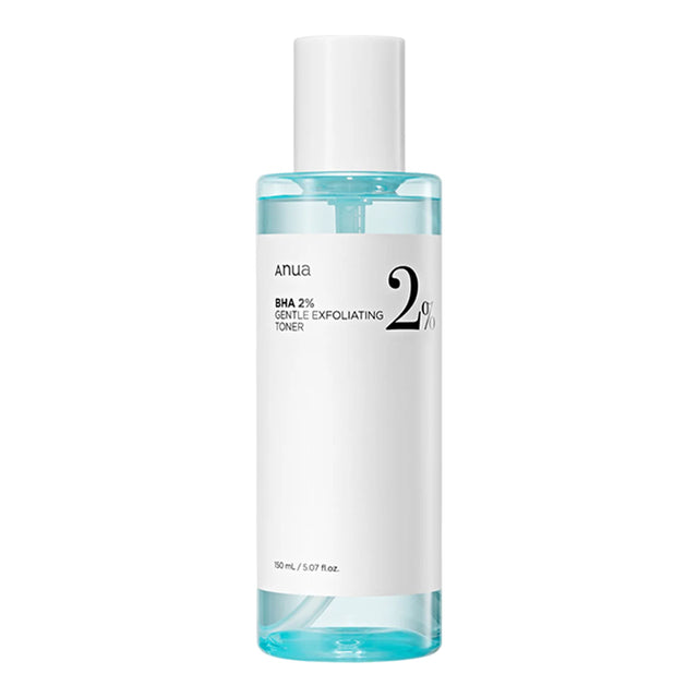 ANUA BHA 2% Gentle Exfoliating Toner 150 ml - Feel You