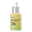 ANUA Green Lemon Vita C Serum 20 ml - Feel You