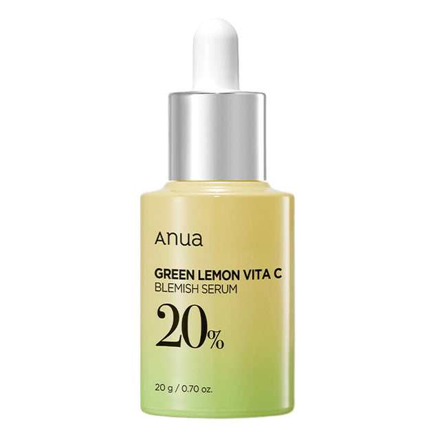 ANUA Green Lemon Vita C Serum 20 ml - Feel You