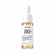 ANUA – Houttuynia Cordata 80% Moisture Soothing Ampoule Mini, 10ml - Feel You