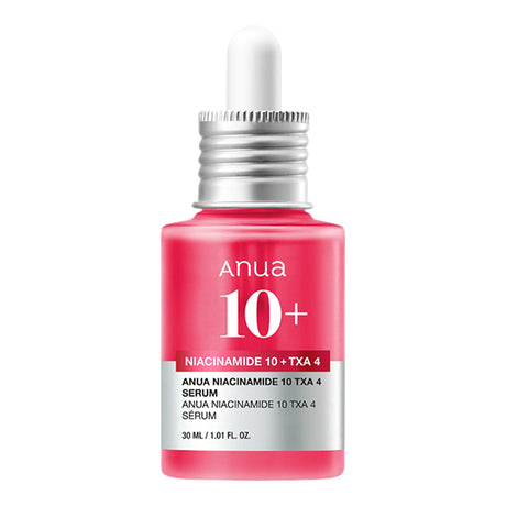ANUA NIACINAMIDE 10%+TXA 4% Serum 30 ml - Feel You