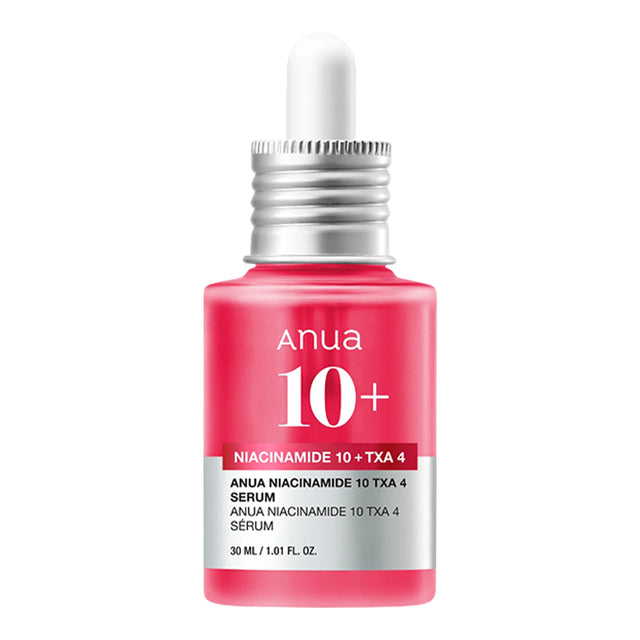 ANUA NIACINAMIDE 10%+TXA 4% Serum 30 ml - Feel You