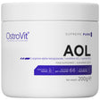 AOL / Arginine Ornitine Lysine Powder 200 грама - Feel You