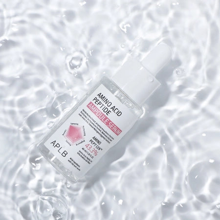 APLB - Amino Acid Peptide Ampoule Serum - Soothing and Firming Facial Serum - 40ml - Feel You