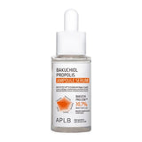 APLB - Bakuchiol Propolis Ampoule Serum - Firming Facial Serum - 40ml - Feel You