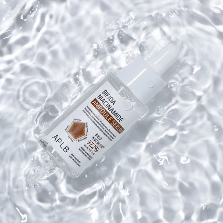 APLB - Bifida Niacinamide Ampoule Serum - Serum Shrinks pores with Niacinamide - 40ml - Feel You