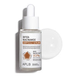 APLB - Bifida Niacinamide Ampoule Serum - Serum Shrinks pores with Niacinamide - 40ml - Feel You