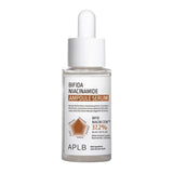 APLB - Bifida Niacinamide Ampoule Serum - Serum Shrinks pores with Niacinamide - 40ml - Feel You