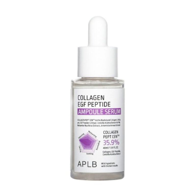 APLB - Collagen EGF Peptide Ampoule Serum, 40ml - Feel You