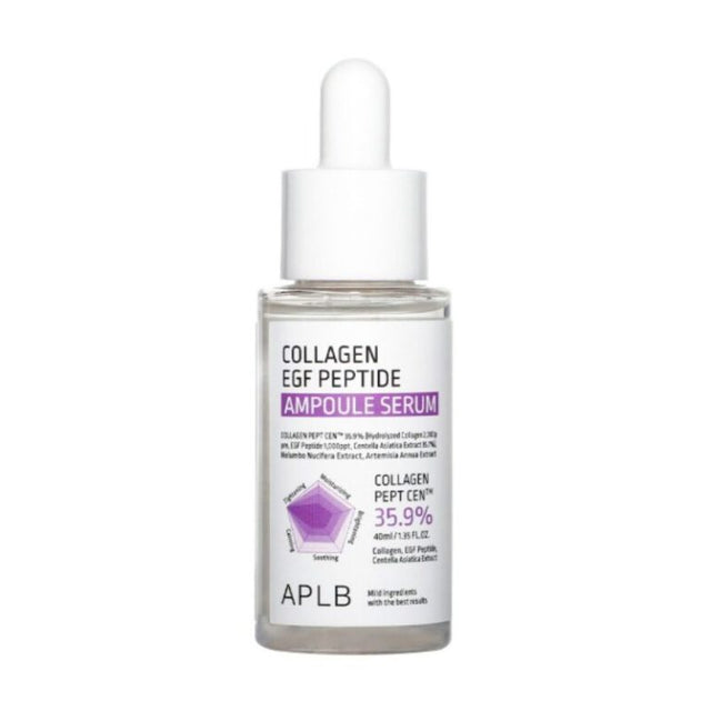 APLB - Collagen EGF Peptide Ampoule Serum, 40ml - Feel You
