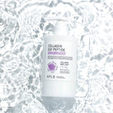 APLB - Collagen EGF Peptide Body Lotion - Moisturizing and Firming Body Lotion - 300ml - Feel You