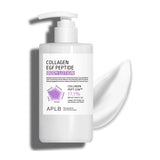 APLB - Collagen EGF Peptide Body Lotion - Moisturizing and Firming Body Lotion - 300ml - Feel You