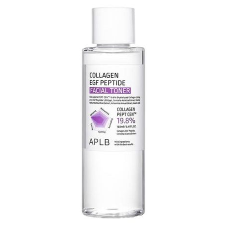 APLB - Collagen EGF Peptide Facial Toner, 160ml - Feel You