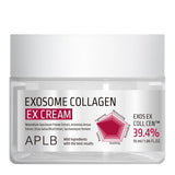 APLB - Exosome Collagen EX Cream - Face Cream with Collagen and Exosomes - 55ml - Feel You