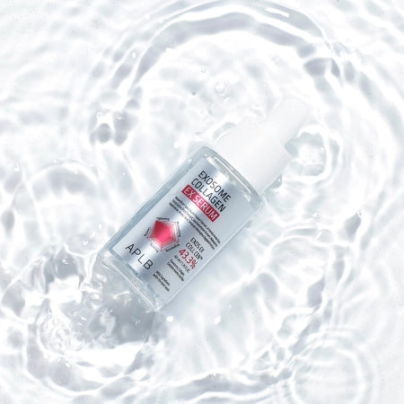 APLB - Exosome Collagen EX Serum - Facial Serum with Collagen and Exosomes - 40ml - Feel You