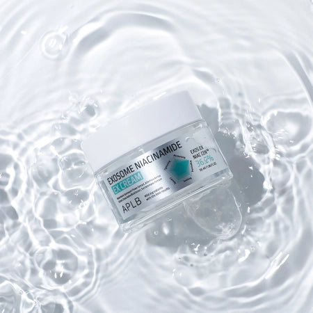 APLB - Exosome Niacinamide EX Cream - Exosome Face Cream - 55ml - Feel You