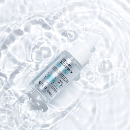 APLB - Exosome Niacinamide EX Serum - Exosome Face Serum - 40ml - Feel You