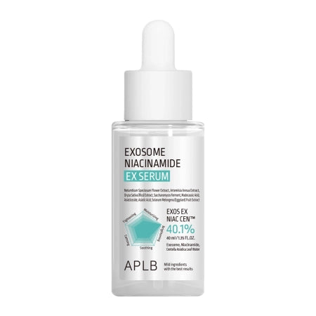 APLB - Exosome Niacinamide EX Serum - Exosome Face Serum - 40ml - Feel You