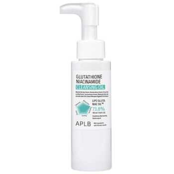APLB - Glutathione Niacinamide Cleansing Oil - Čisticí olej s glutathionem a niacinamidem - 105ml - Feel You