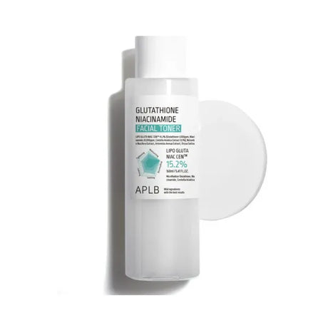 APLB - Glutathione Niacinamide Facial Toner, 160ml - Feel You