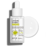 APLB - Liposome Vitamin C LX Serum - Liposomal Vitamin C Serum - 40ml - Feel You