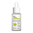 APLB - PDRN Vitamin C Ampoule Serum - Firming Facial Serum with Vitamin C - 40ml - Feel You