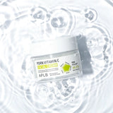 APLB - PDRN Vitamin C Facial Cream - Firming Facial Cream with Vitamin C - 55ml - Feel You