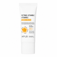 APLB - Retinol Vitamin C Vitamin E Sunscreen SPF50+, 40ml - Feel You