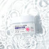 APLB - Spicule Collagen Shot 300 Cream - Microneedle Collagen Cream - 55ml - Feel You