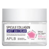 APLB - Spicule Collagen Shot 300 Cream - Microneedle Collagen Cream - 55ml - Feel You