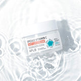 APLB - Spicule Vitamin C Shot 220 Cream - Microneedle Vitamin C Cream - 55ml - Feel You