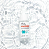 APLB - Spicule Vitamin C Shot 220 Serum - Microneedle Serum with Vitamin C - 40ml - Feel You