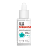 APLB - Spicule Vitamin C Shot 220 Serum - Microneedle Serum with Vitamin C - 40ml - Feel You