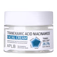 APLB - Tranexamic Acid Niacinamide Facial Cream - Face Cream with Tranexamic Acid and Niacinamide - 55ml - Feel You