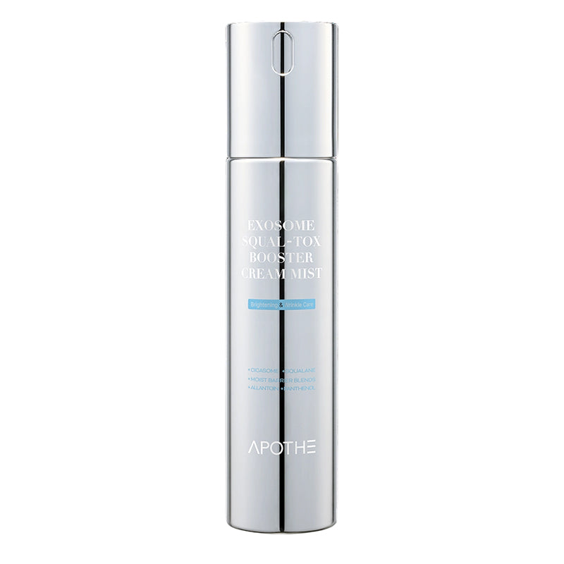 APOTHE Exosome Squal-Tox Booster Cream Mist 100 ml - Feel You