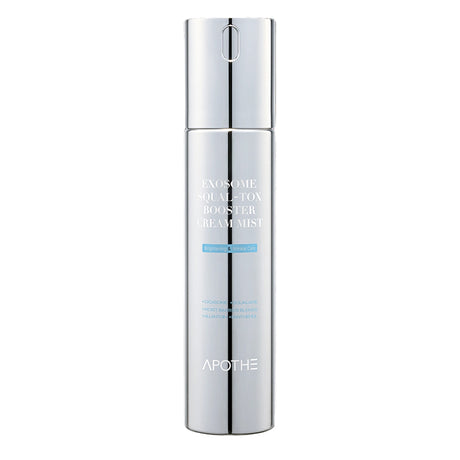 APOTHE Exosome Squal-Tox Booster Cream Mist 100 ml - Feel You
