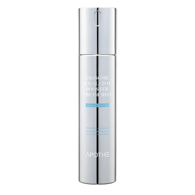 APOTHE Exosome Squal-Tox Booster Cream Mist 100 ml - Feel You