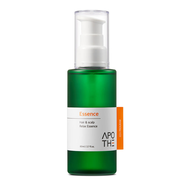 APOTHE Hair Relax Essence 80 ml - Feel You