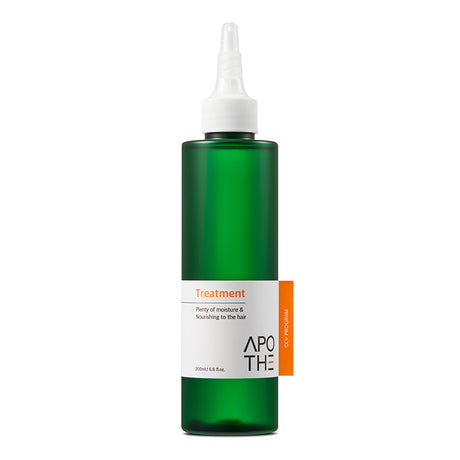 APOTHE Moist Nourishing Treatment 200 ml - Feel You