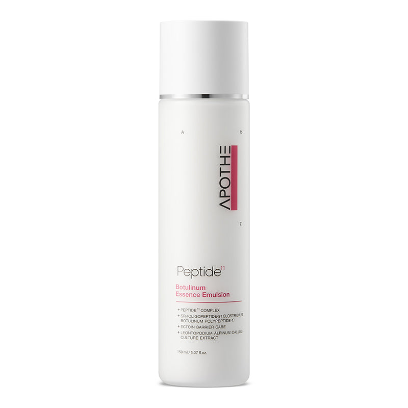 APOTHE Peptide Botulinum Essence Emulsion 150 ml - Feel You